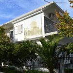 Grcka apartmani letovanje, Nea Vrasna, Ilias Lakis, vila